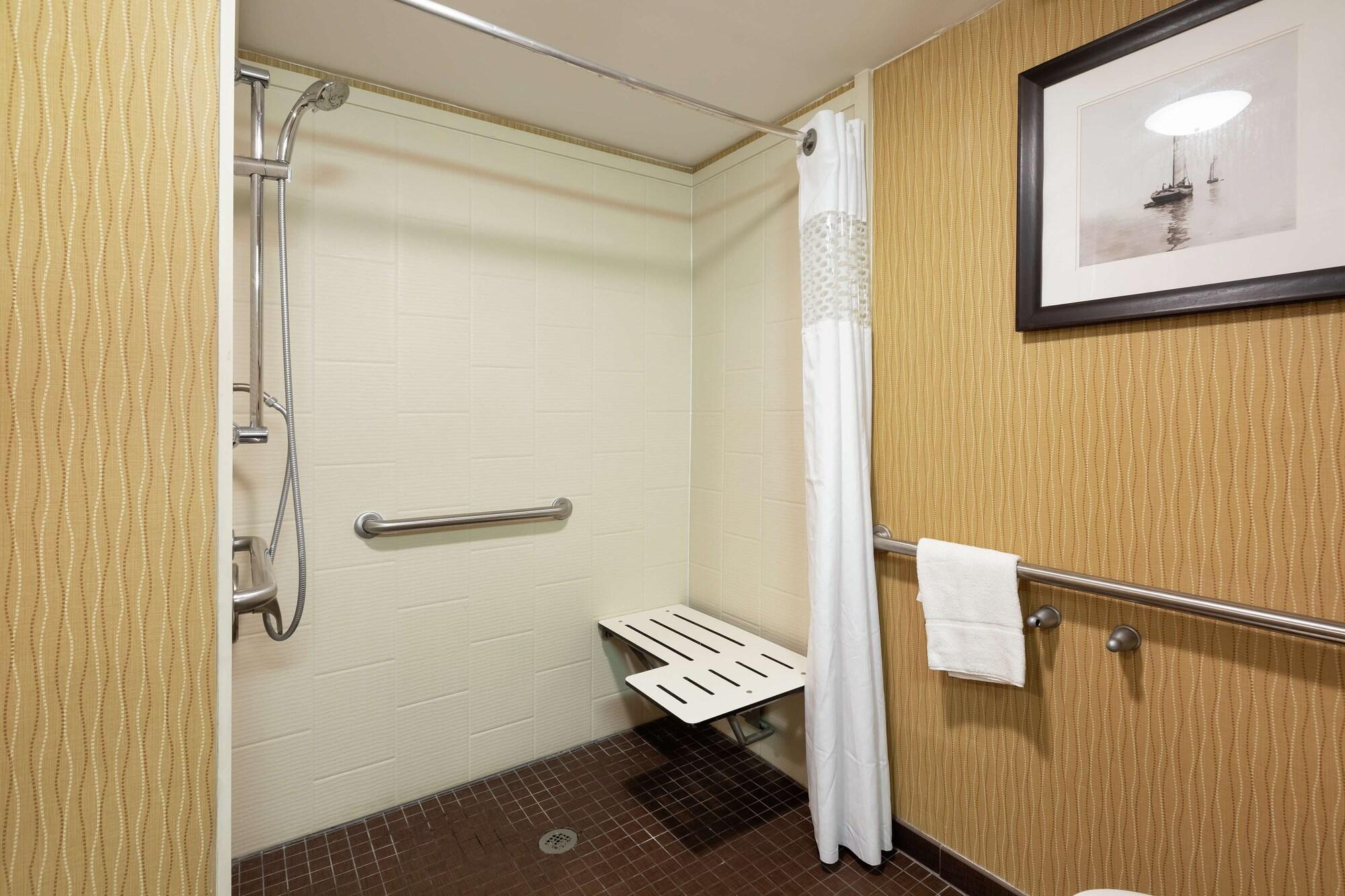 Hampton Inn Houma Exterior foto